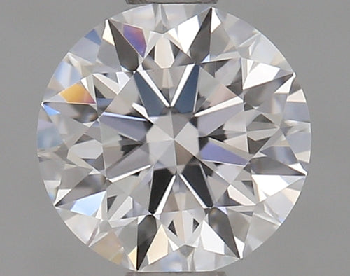 0.62 Carat round Loose Diamond - FAGD-83938