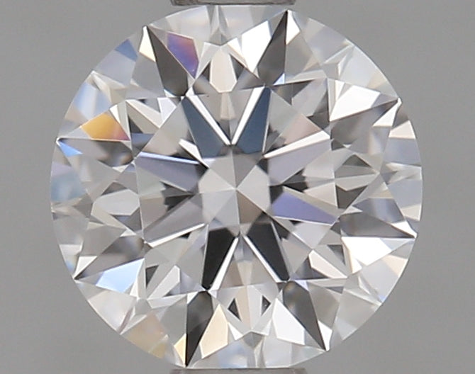 0.62 Carat round Loose Diamond - FAGD-83938