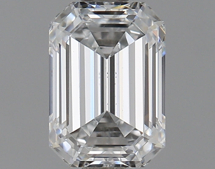 0.91 Carat emerald Loose Diamond - FAGD-37050