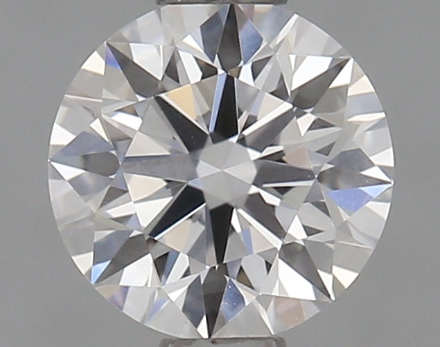0.56 Carat round Loose Diamond - FAGD-86322