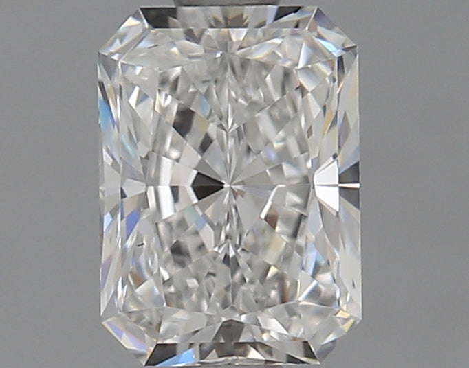 0.9 Carat radiant Loose Diamond - FAGD-46397