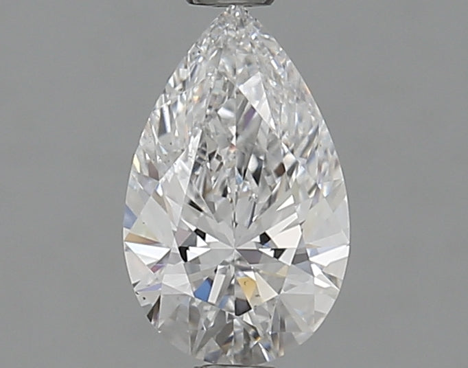 0.9 Carat pear Loose Diamond - FAGD-41400