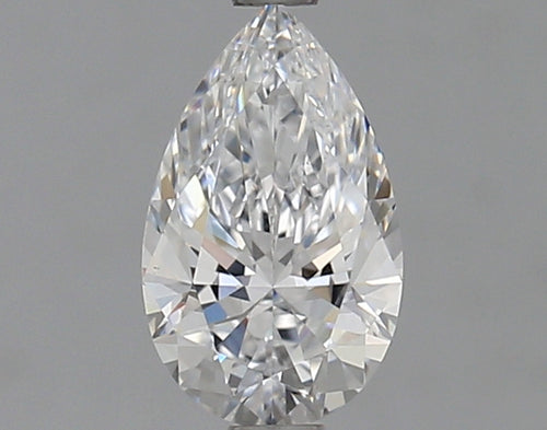 0.9 Carat pear Loose Diamond - FAGD-46877