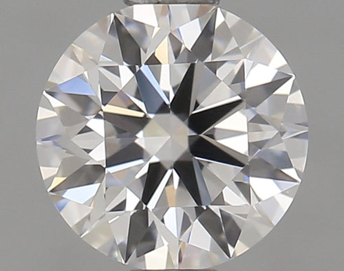 0.74 Carat round Loose Diamond - FAGD-86164