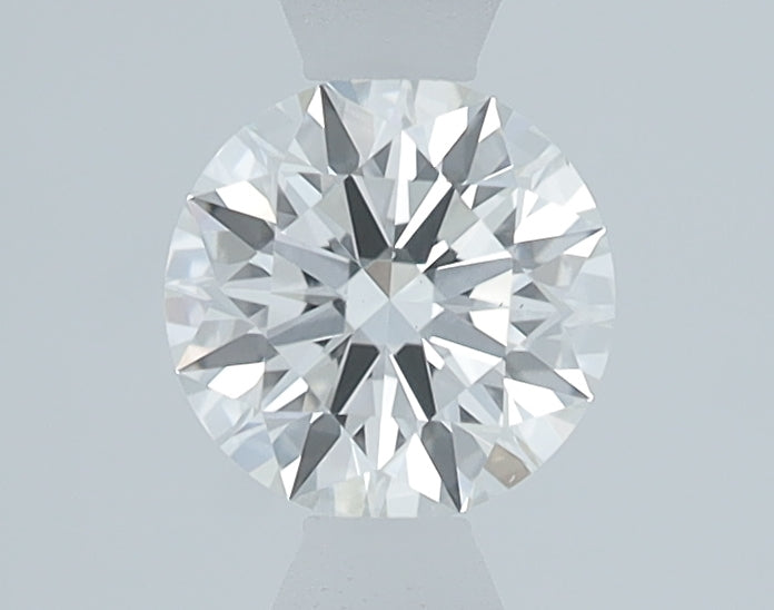 0.64 Carat round Loose Diamond - BMLGD-10197