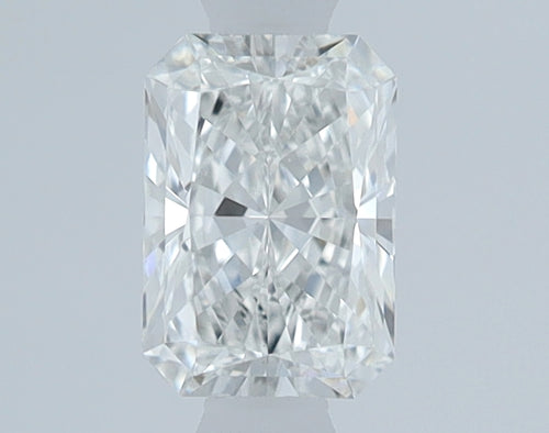 0.7 Carat radiant Loose Diamond - BMLGD-10141