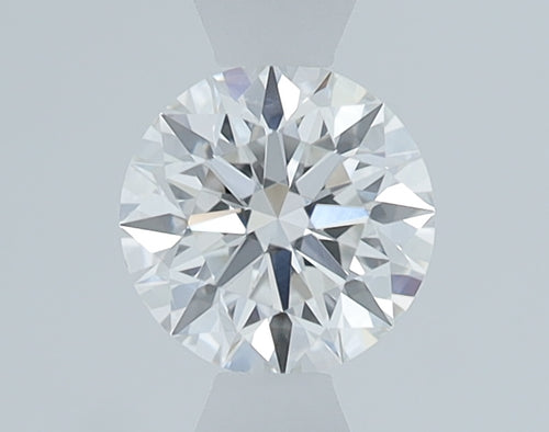 0.62 Carat round Loose Diamond - BMLGD-10246