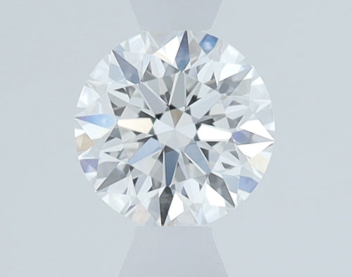 0.62 Carat round Loose Diamond - BMLGD-10253