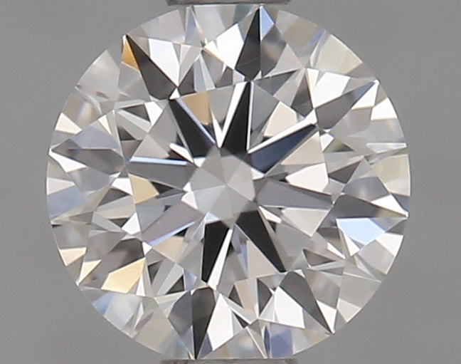 0.56 Carat round Loose Diamond - FAGD-83935