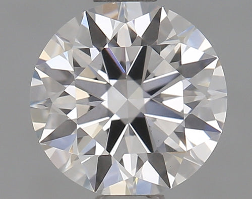 0.72 Carat round Loose Diamond - FAGD-83021