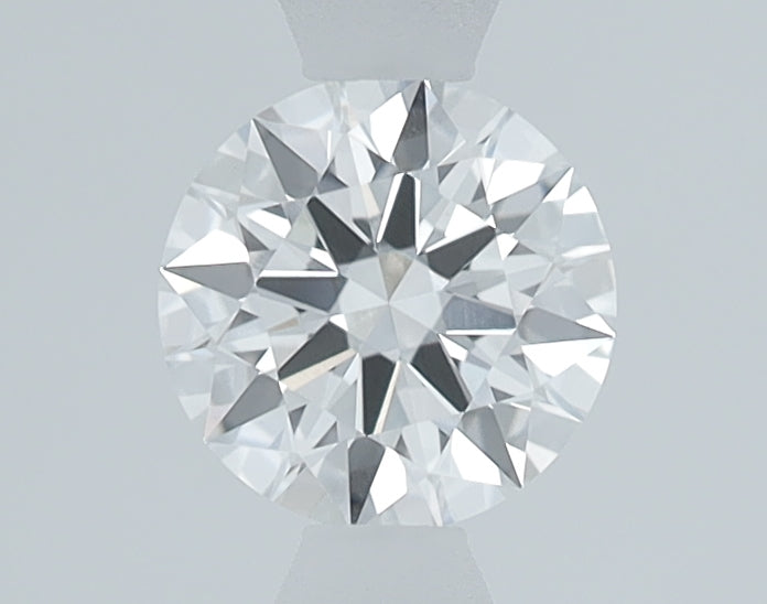 0.67 Carat round Loose Diamond - BMLGD-10157