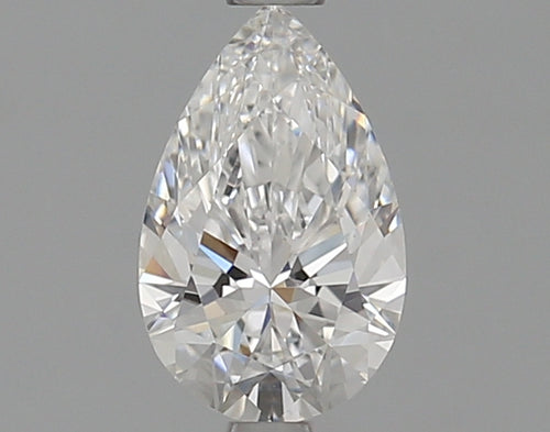 0.91 Carat pear Loose Diamond - FAGD-43275