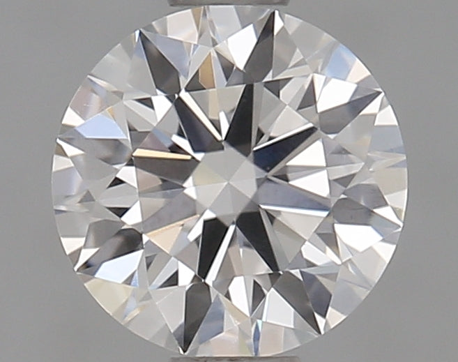 0.61 Carat round Loose Diamond - FAGD-80635