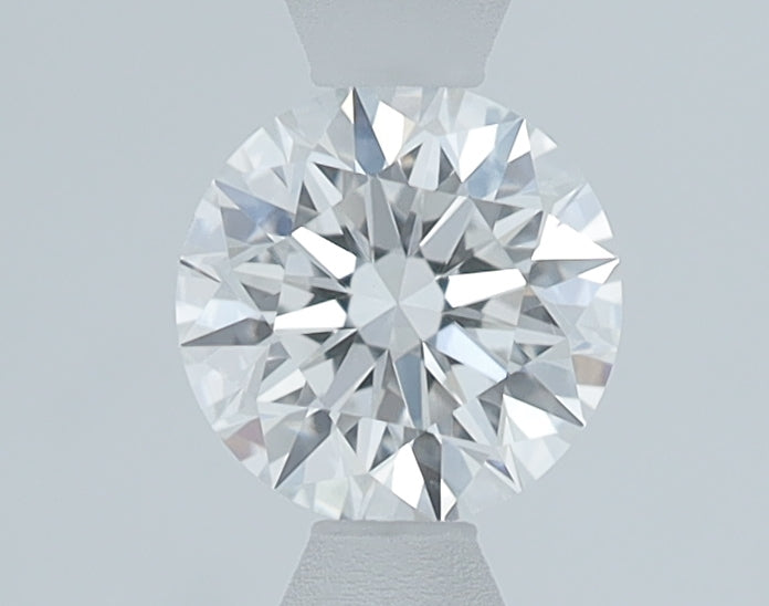 0.65 Carat round Loose Diamond - BMLGD-10178