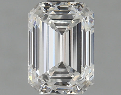 0.91 Carat emerald Loose Diamond - FAGD-52739