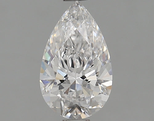 0.91 Carat pear Loose Diamond - FAGD-40191