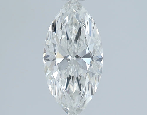 0.71 Carat marquise Loose Diamond - BMLGD-10139