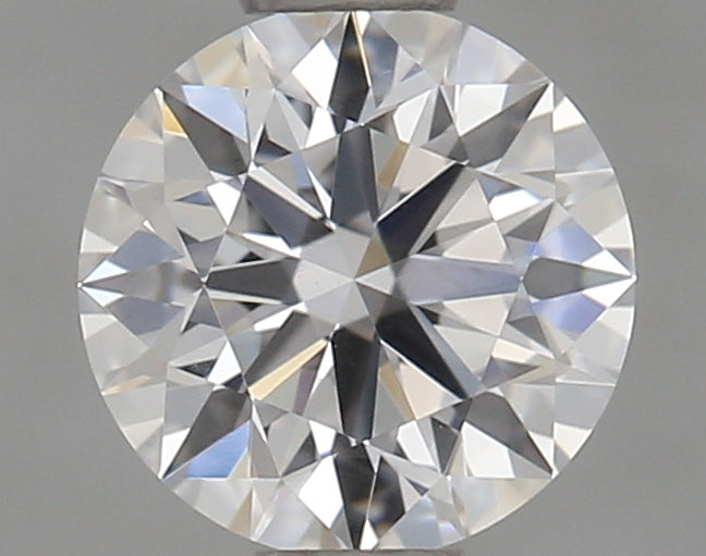 0.55 Carat round Loose Diamond - FAGD-84084