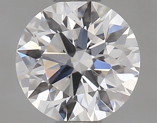 0.51 Carat round Loose Diamond - FAGD-87057