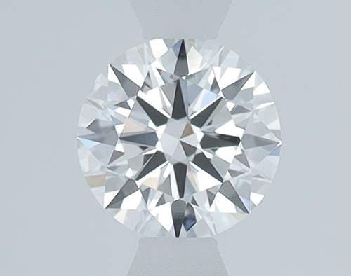 0.62 Carat round Loose Diamond - BMLGD-10238