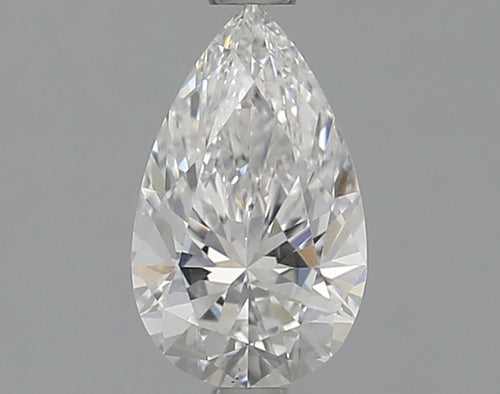 0.92 Carat pear Loose Diamond - FAGD-43341