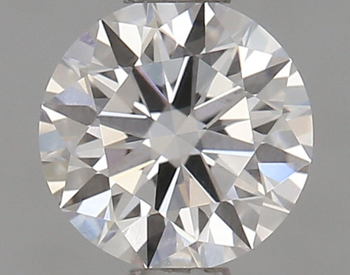 0.51 Carat round Loose Diamond - FAGD-86168