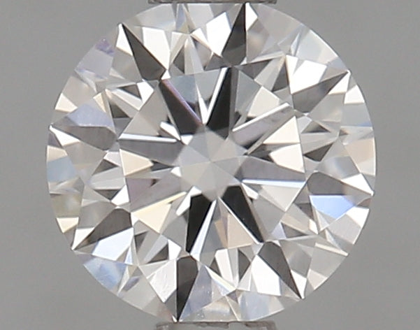 0.51 Carat round Loose Diamond - FAGD-86168