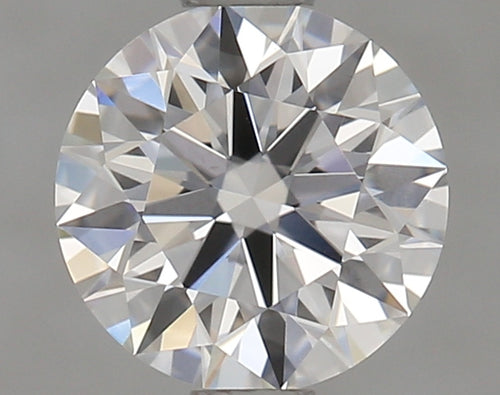 0.8 Carat round Loose Diamond - FAGD-85645