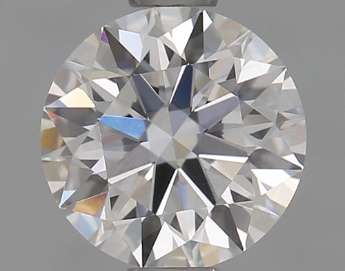 0.72 Carat round Loose Diamond - FAGD-83020