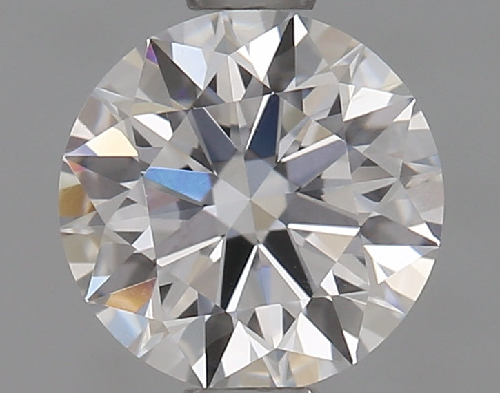 0.72 Carat round Loose Diamond - FAGD-83020