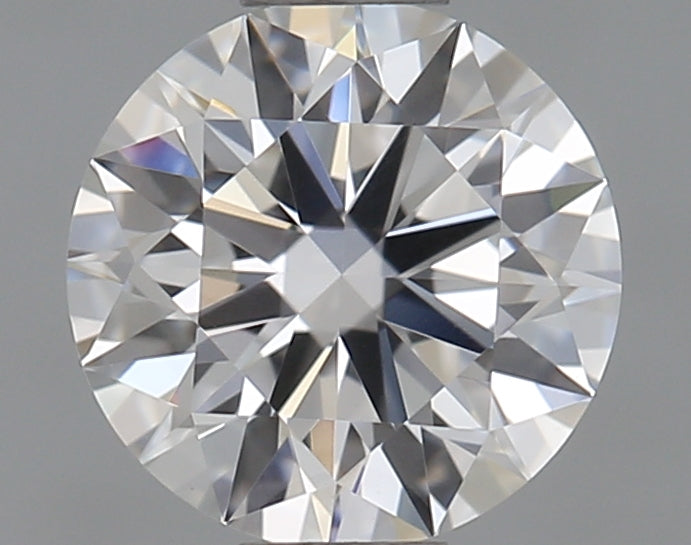 0.55 Carat round Loose Diamond - FAGD-82423