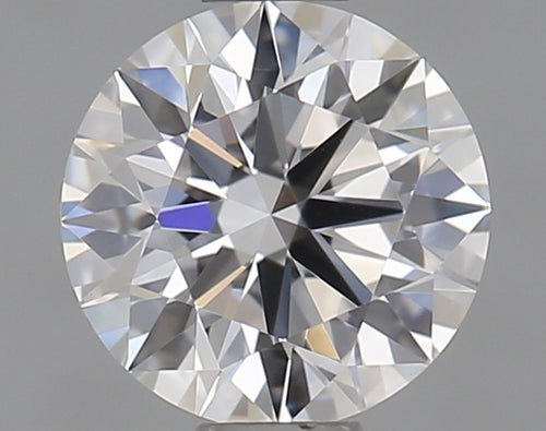 0.55 Carat round Loose Diamond - FAGD-82754