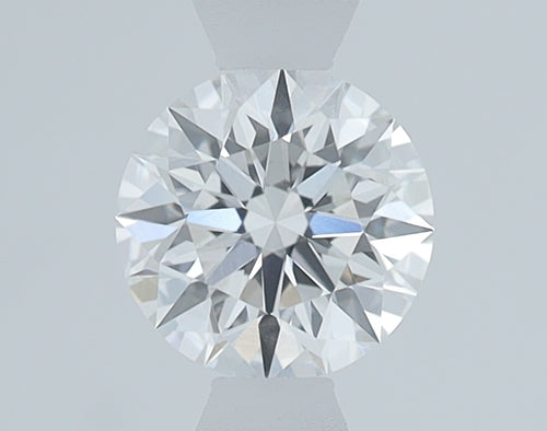 0.63 Carat round Loose Diamond - BMLGD-10221