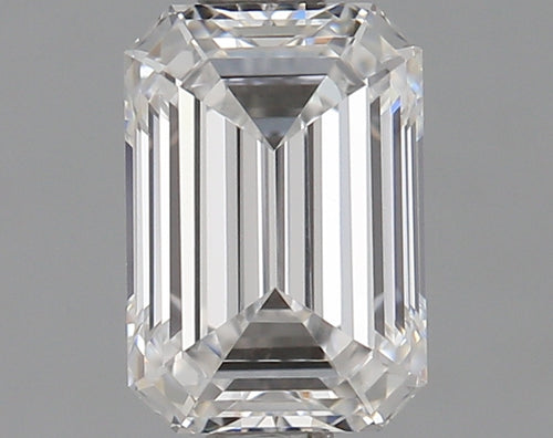 0.92 Carat emerald Loose Diamond - FAGD-50105