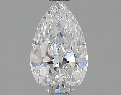 0.9 Carat pear Loose Diamond - FAGD-44942