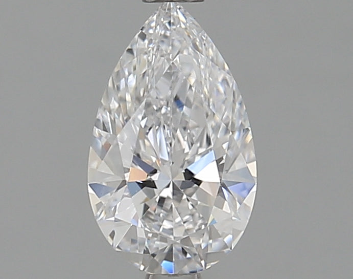 0.9 Carat pear Loose Diamond - FAGD-44942