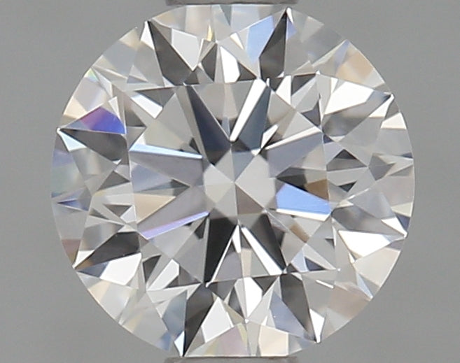 0.63 Carat round Loose Diamond - FAGD-84278