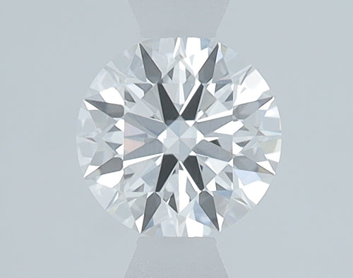 0.63 Carat round Loose Diamond - BMLGD-10219
