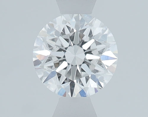 0.63 Carat round Loose Diamond - BMLGD-10216