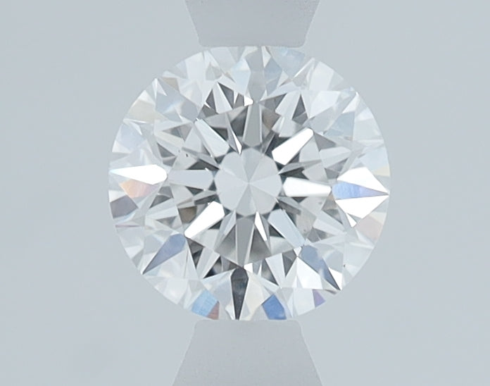 0.63 Carat round Loose Diamond - BMLGD-10216