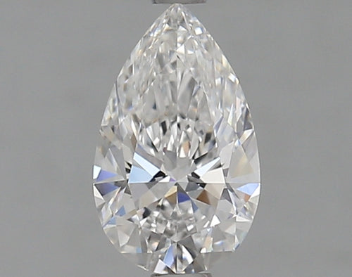 0.91 Carat pear Loose Diamond - FAGD-47605