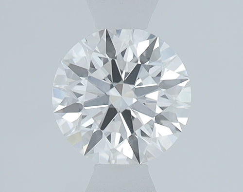 0.61 Carat round Loose Diamond - BMLGD-10255
