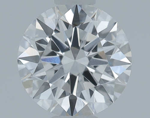 0.67 Carat round Loose Diamond - BMLGD-98295