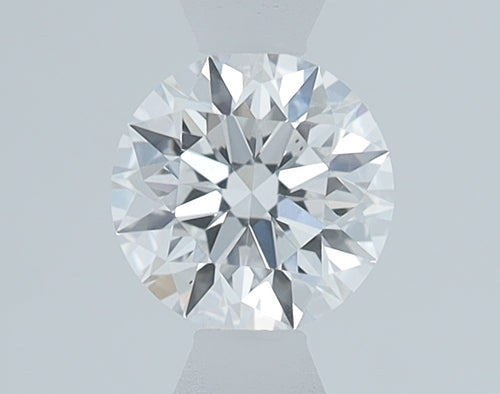 0.61 Carat round Loose Diamond - BMLGD-10261