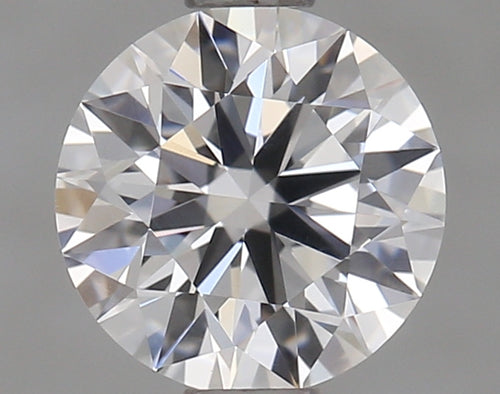 0.72 Carat round Loose Diamond - FAGD-84582