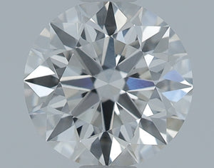 0.7 Carat round Loose Diamond - BMLGD-98270