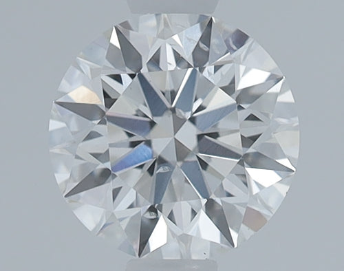 0.7 Carat round Loose Diamond - BMLGD-99500