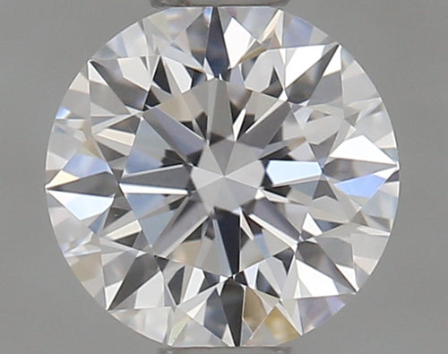 0.53 Carat round Loose Diamond - FAGD-84082