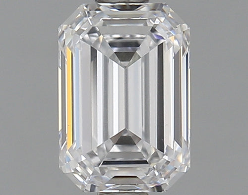 0.92 Carat emerald Loose Diamond - FAGD-38516