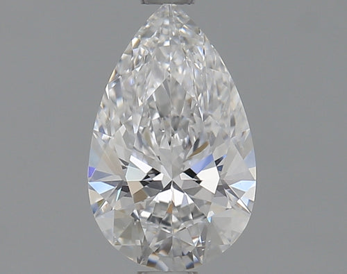 0.92 Carat pear Loose Diamond - FAGD-42822